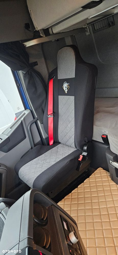 Renault T460 / standard / ACC - 18