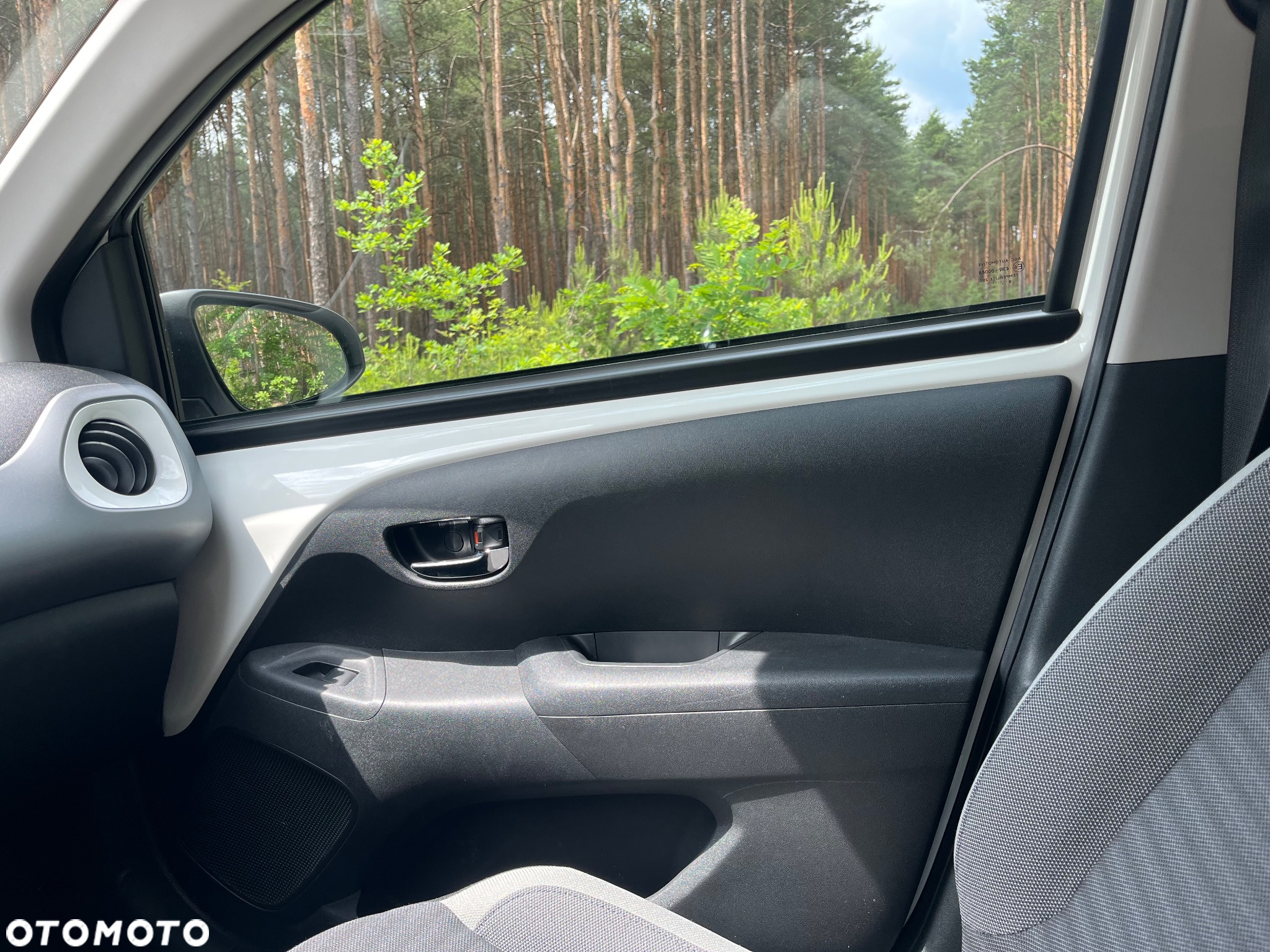 Toyota Aygo - 19