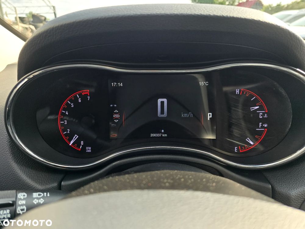 Dodge Durango 3,6 Limited - 16