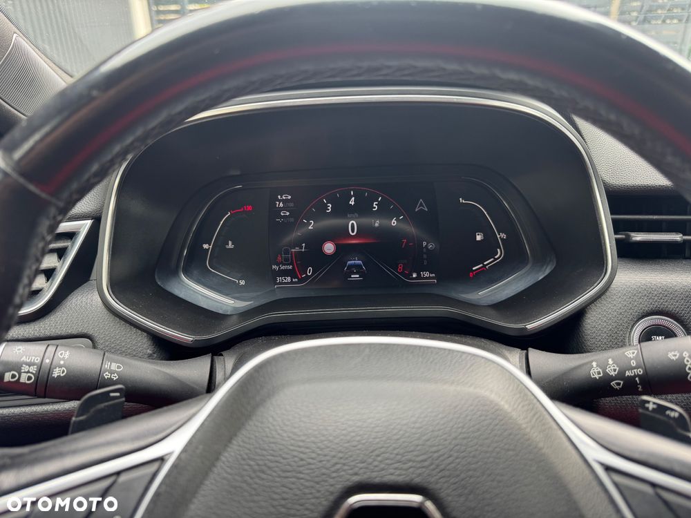 Renault Clio TCe 130 EDC GPF INTENS - 9