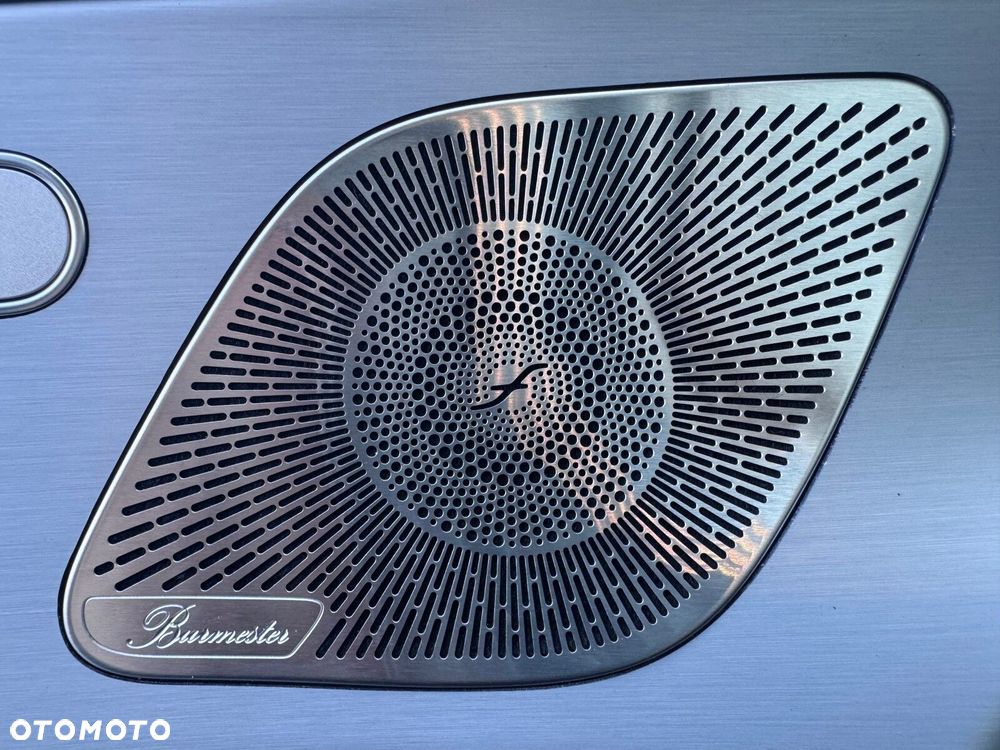 Mercedes-Benz GLE - 21