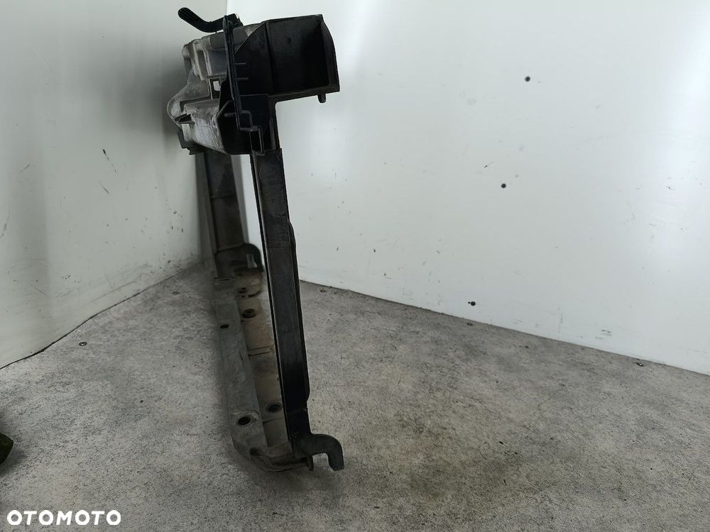 PAS PRZÓD, WZMOCNIENIE CZOŁOWE CITROEN DS3 1.6 THP - 6