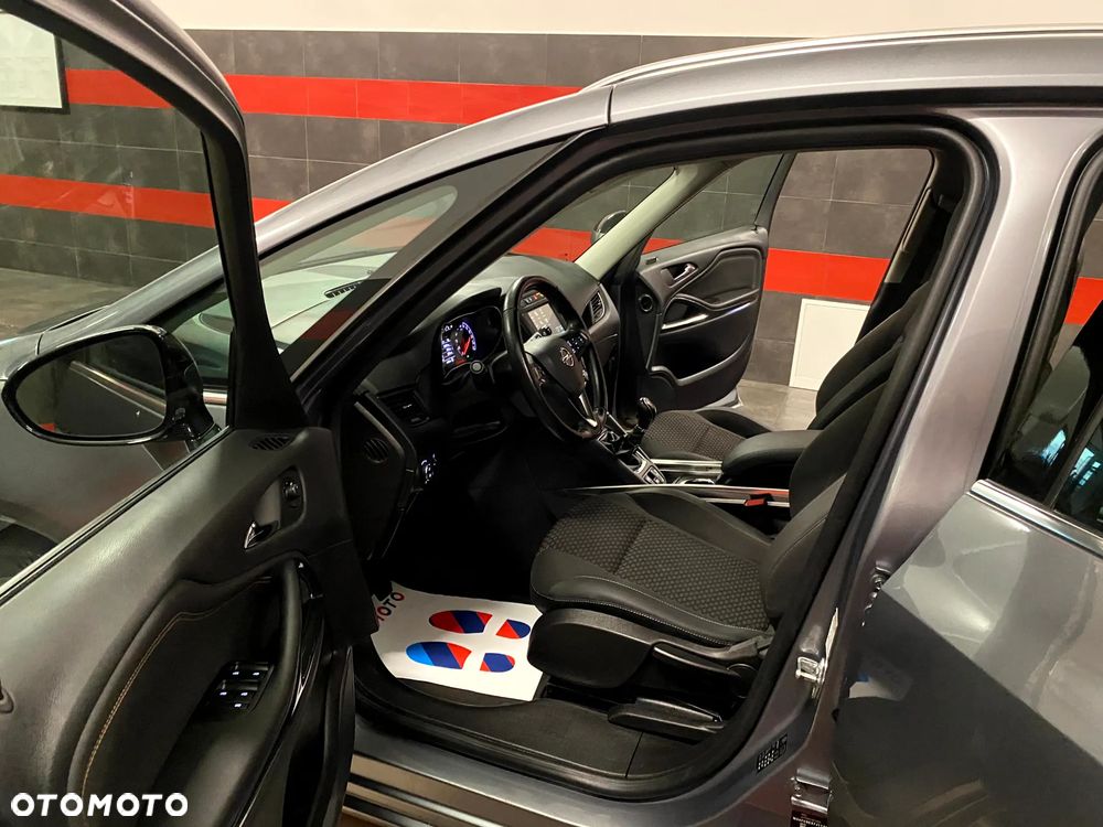 Opel Zafira Tourer 1.6 CDTI ecoFLEX Start/Stop Innovation - 15