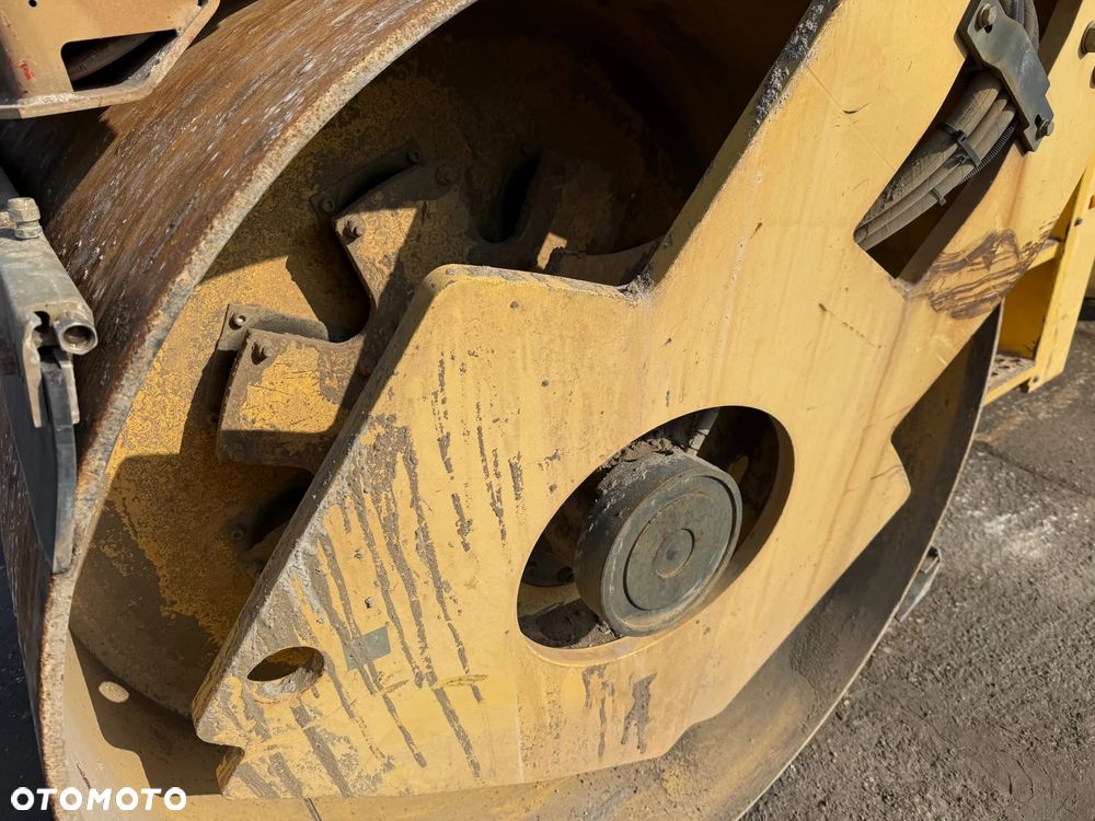 Dynapac CC522HF / 2007 / 12 ton / - 12