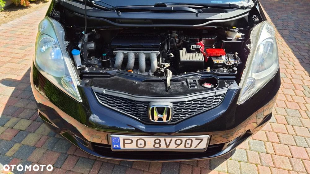Honda Jazz - 20