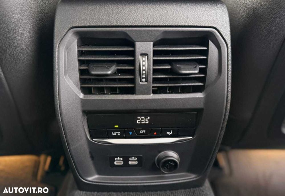 BMW Seria 3 320i AT - 25