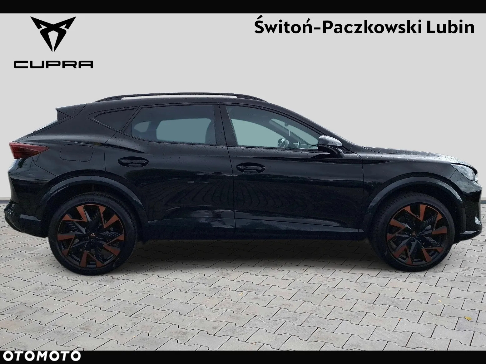 Cupra Formentor 1.5 TSI DSG - 7