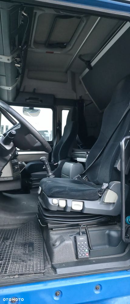 MAN TGX 26.400 - 6