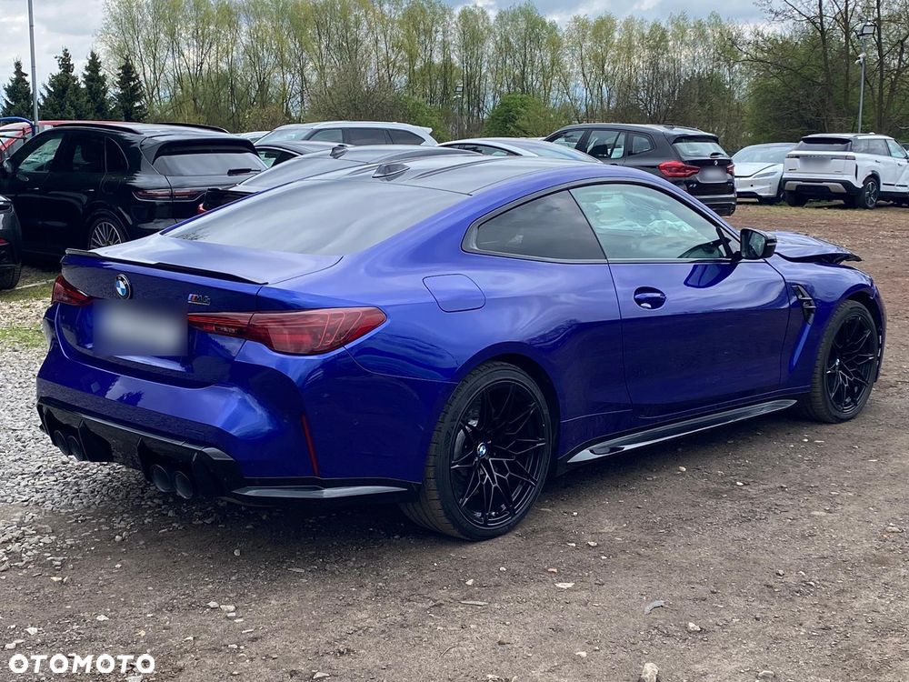 BMW M4 - 11