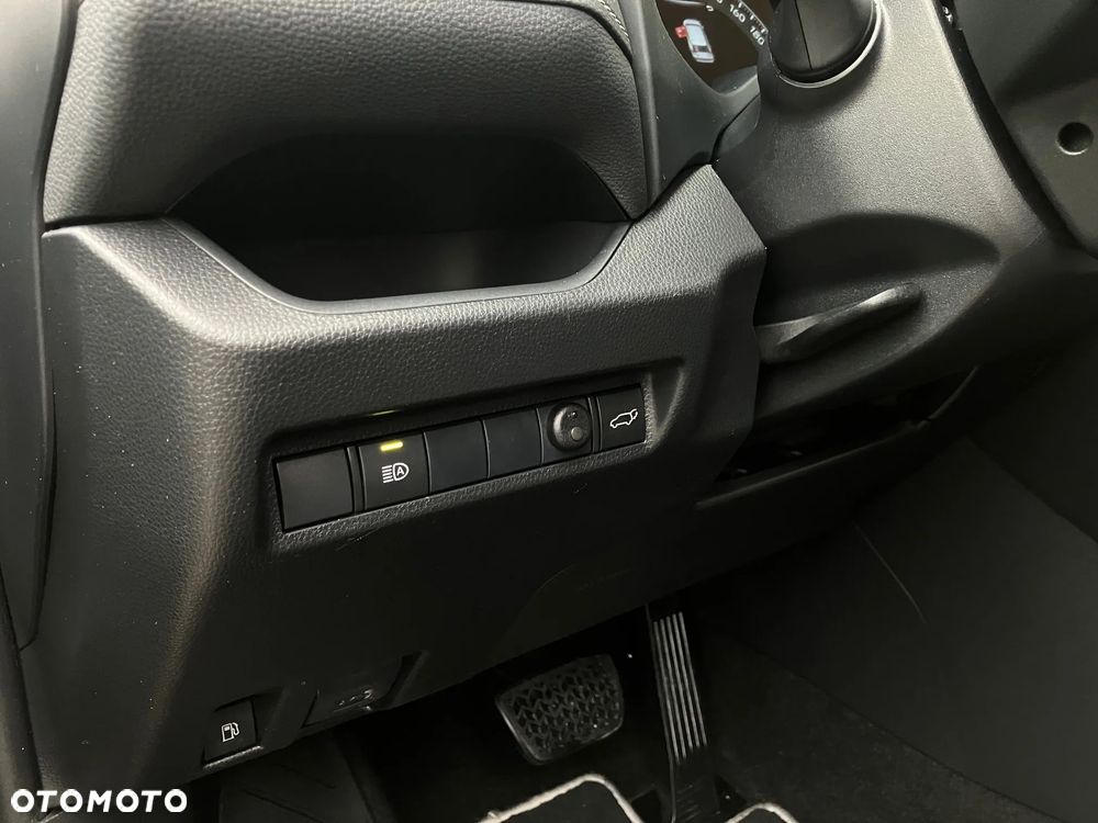 Toyota RAV4 2.5 Hybrid Comfort 4x4 - 34