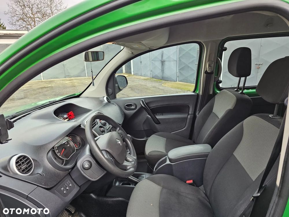 Renault Kangoo 1.5 dCi Business - 13