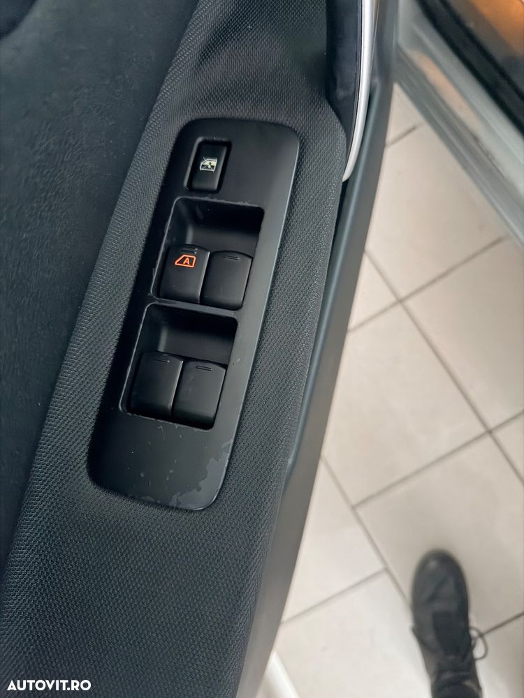 Nissan Qashqai 1.6 acenta Start/Stop - 15