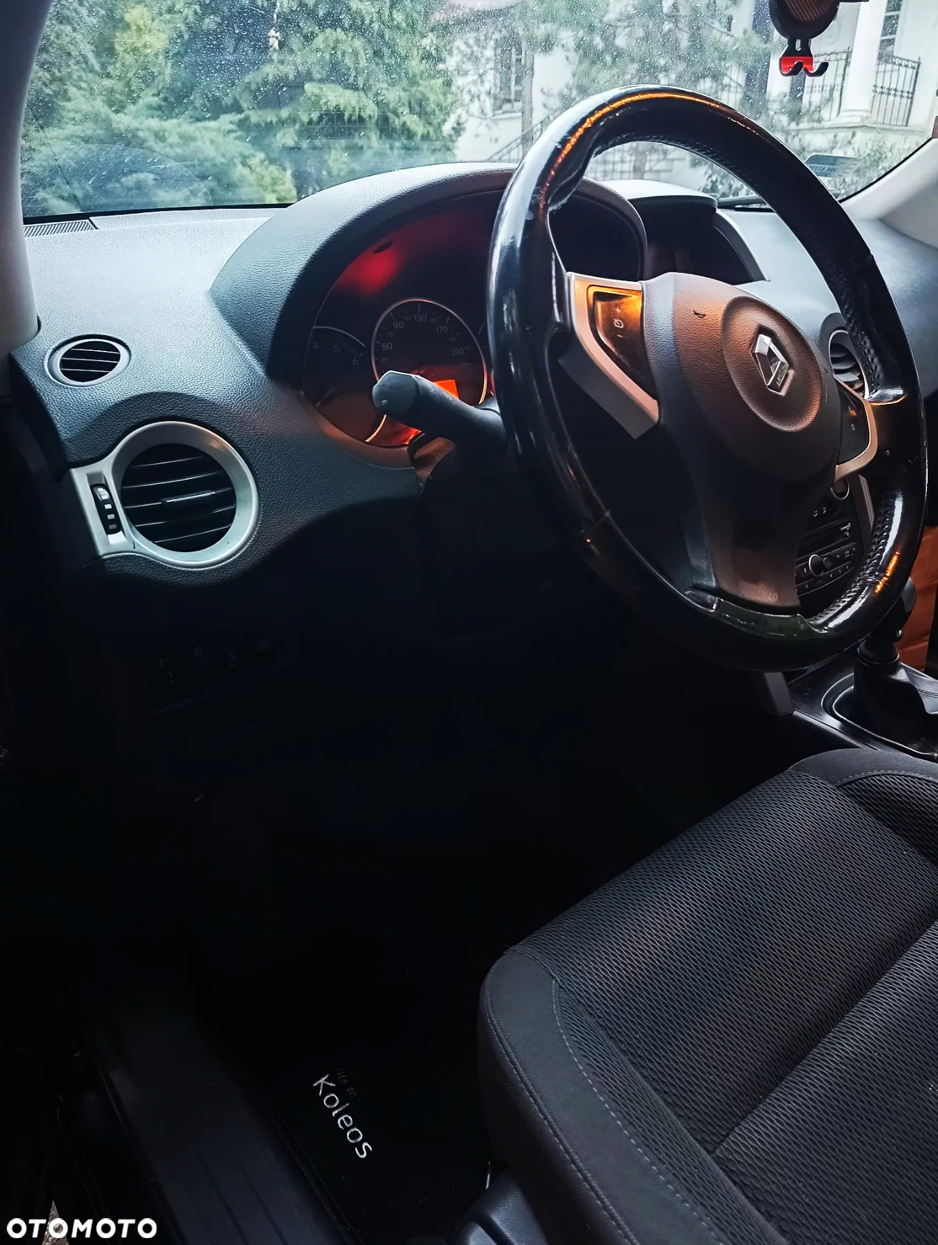 Renault Koleos 2.0 dCi 4x4 Dynamique - 3
