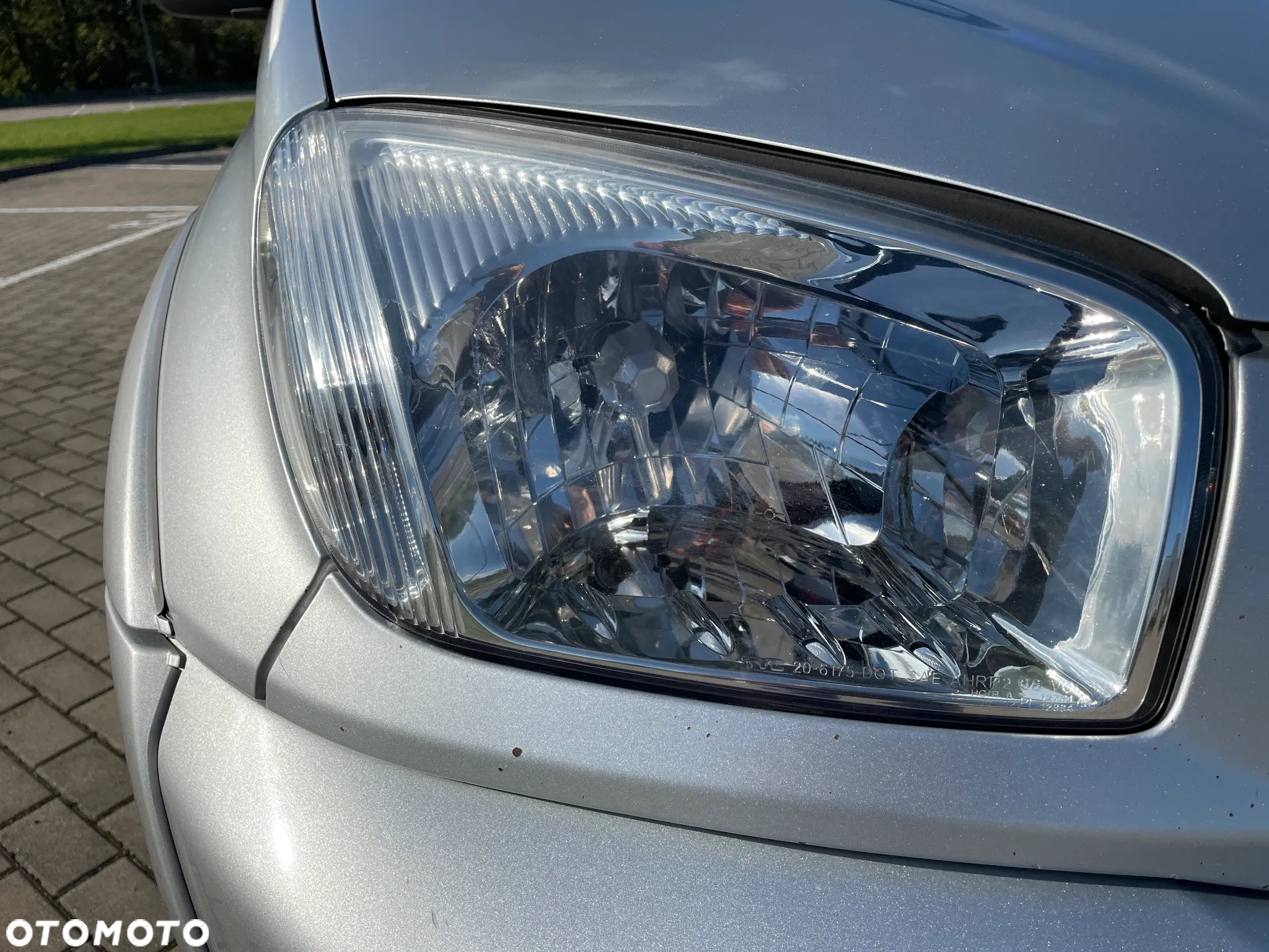 Toyota RAV4 - 16