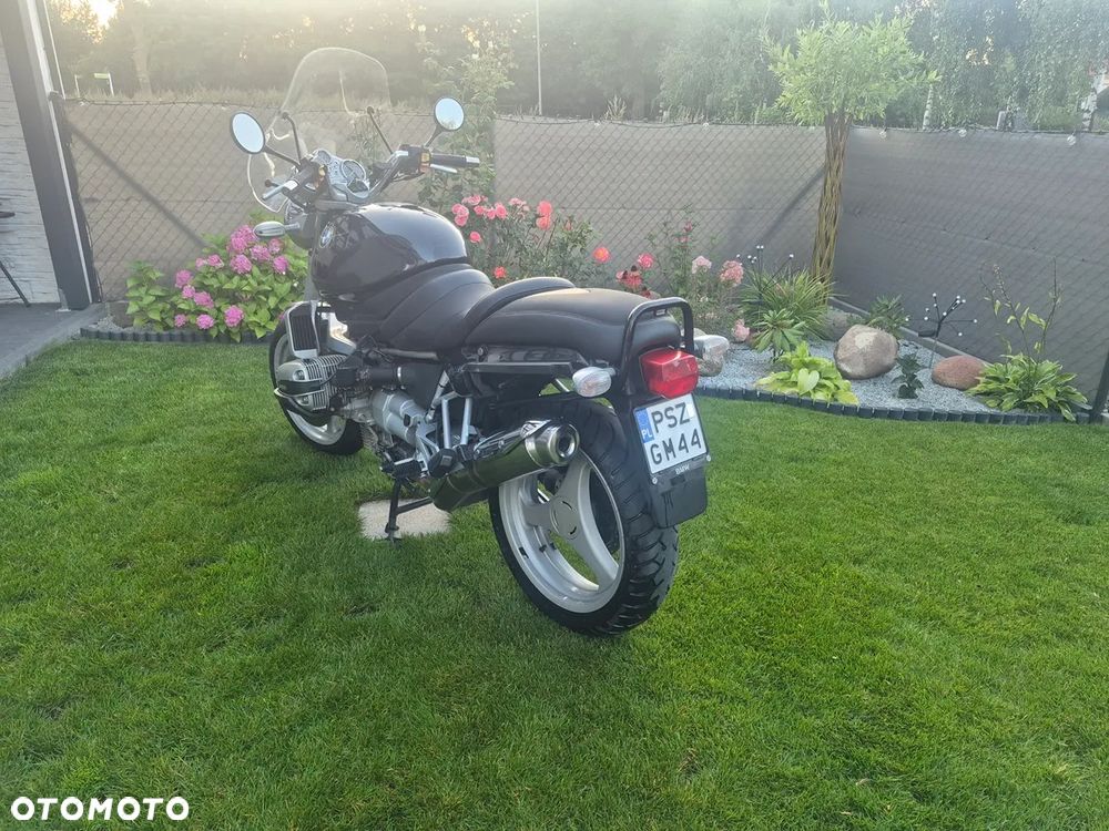 BMW R - 7