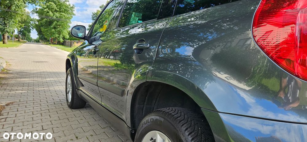 Skoda Yeti - 12
