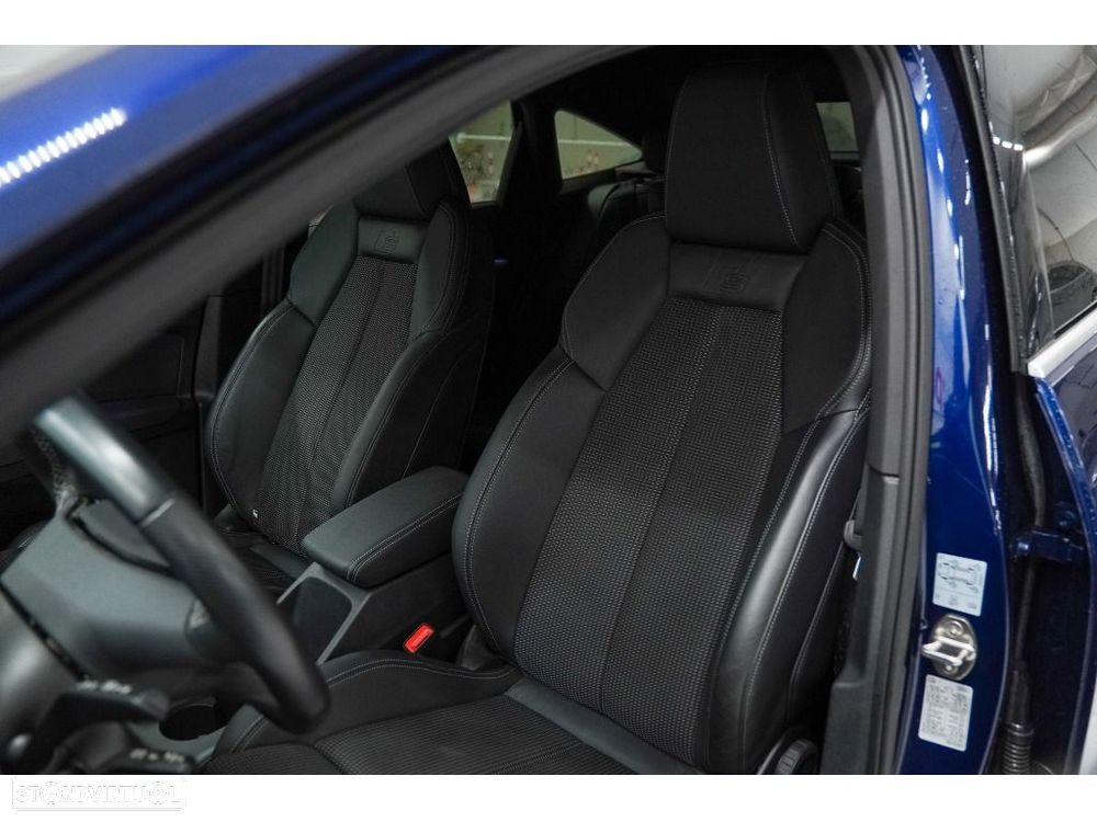 Audi Q4 Sportback e-tron 45 82 kWh - 21