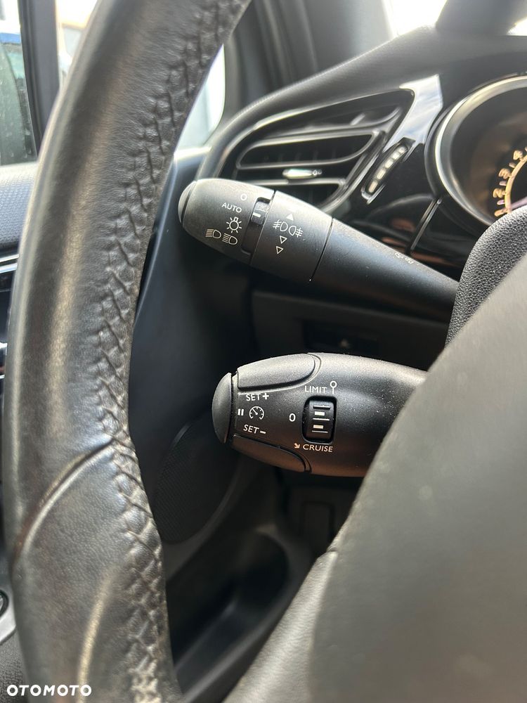 Citroën DS3 - 14