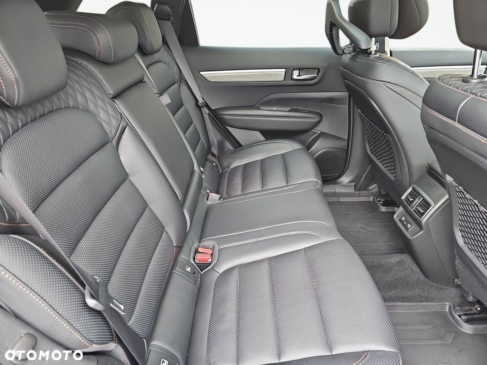 Renault Koleos 1.3 TCe Initiale Paris EDC - 14