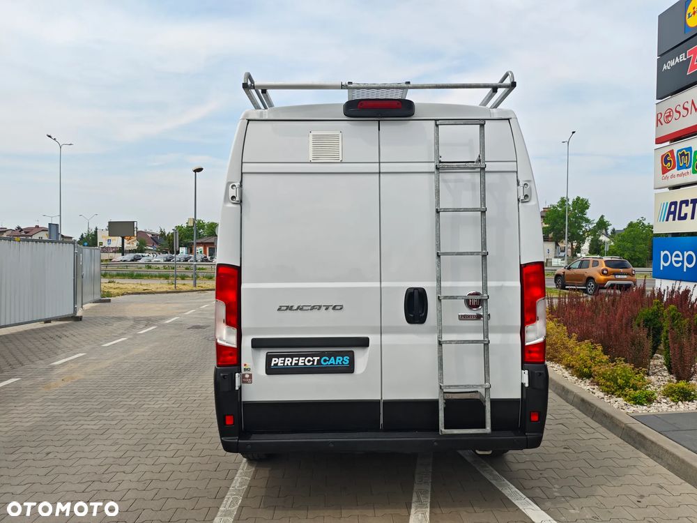 Fiat Ducato - 8
