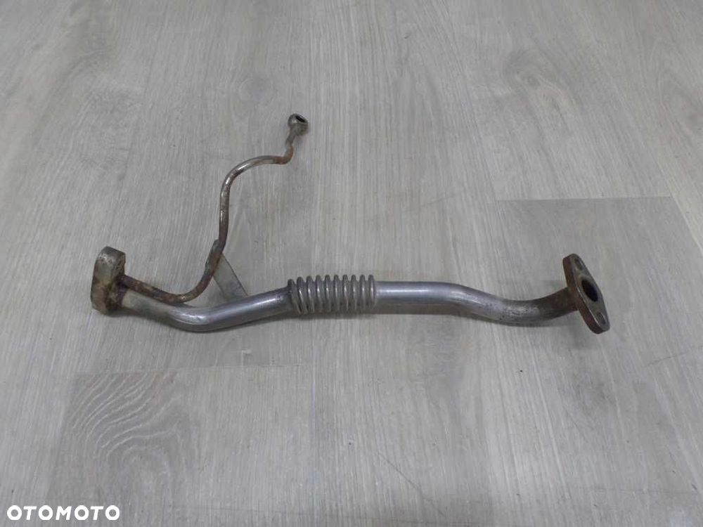 ISUZU D-MAX N35 N GRAFTER 2.5 RURKA PRZEWOD OLEJU 06-14 - 2