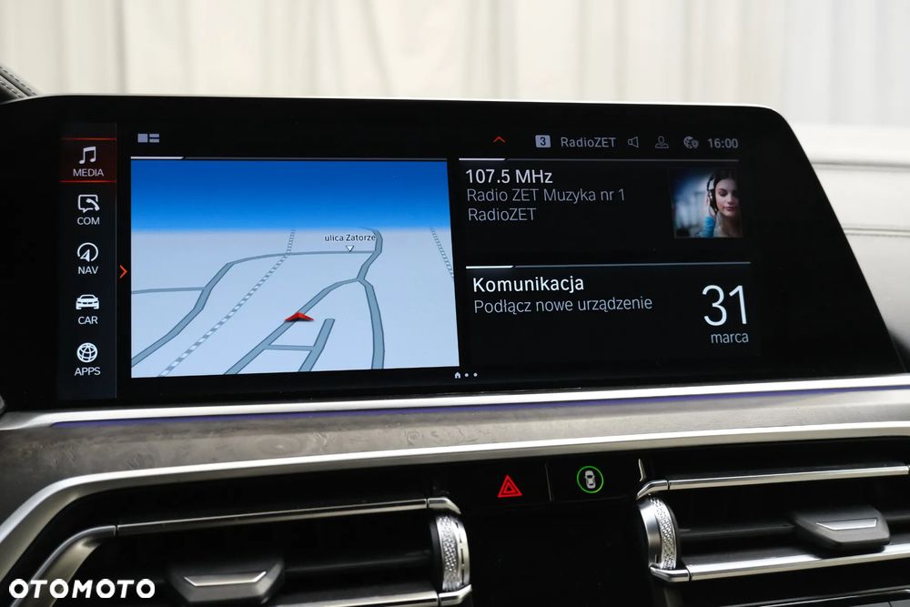 BMW X6 xDrive30d mHEV - 18