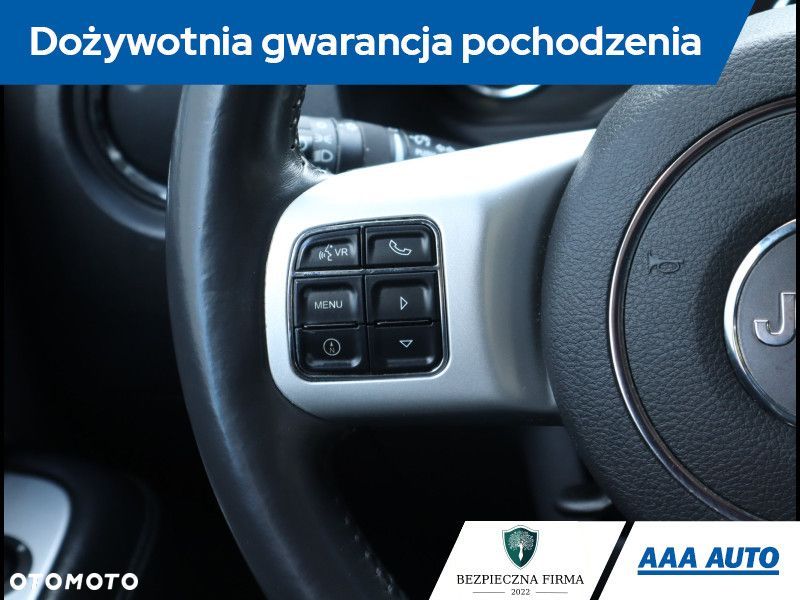 Jeep Compass - 20