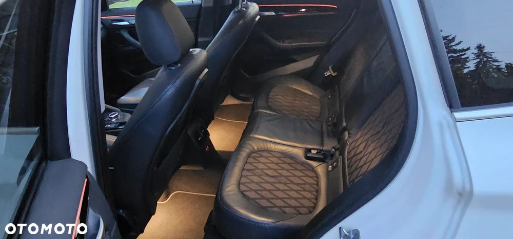 BMW X1 - 30