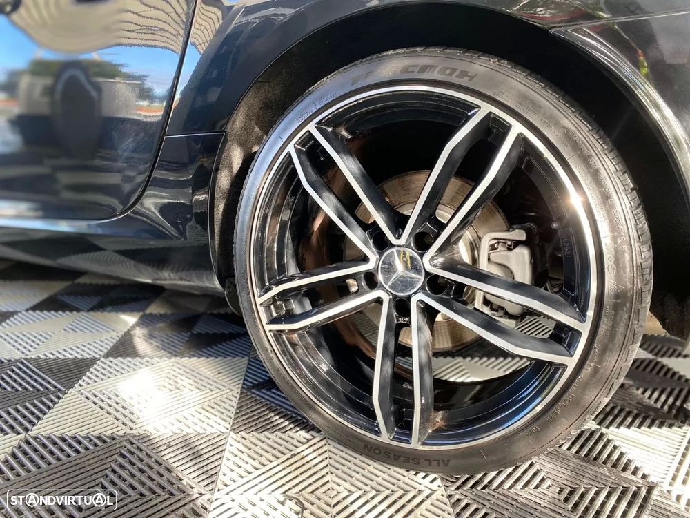 Mercedes-Benz SLK 200 (BlueEFFICIENCY) - 21