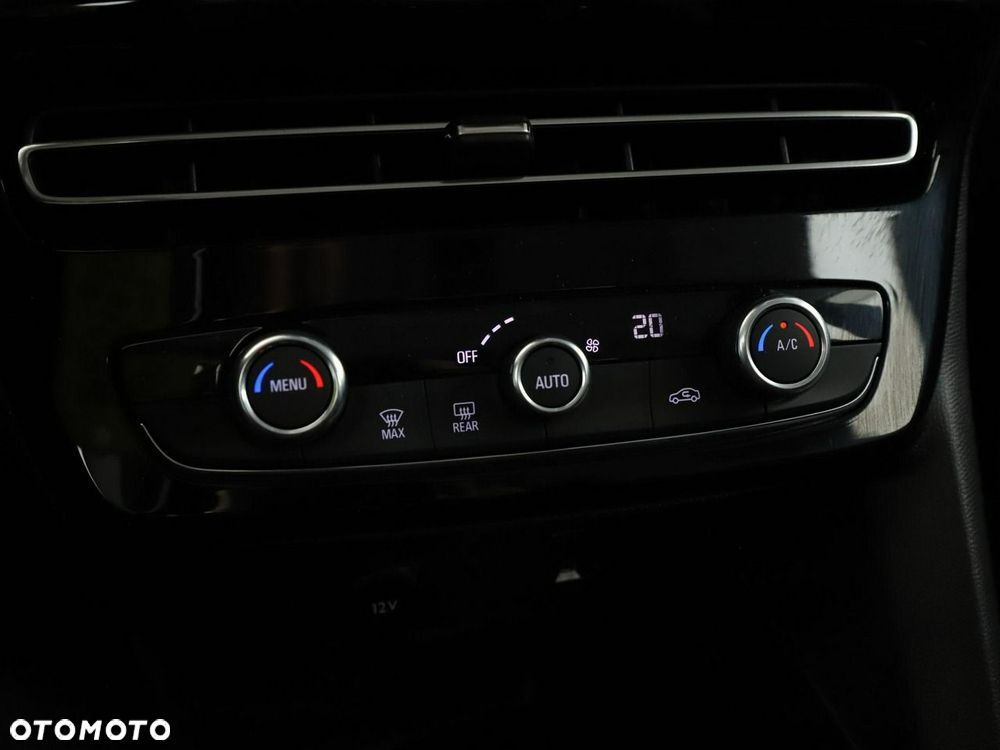Opel Mokka 1.2 T Elegance S&S - 27