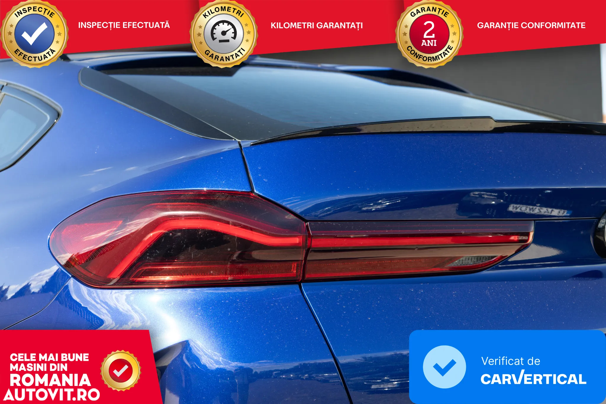 BMW X6 M Competition - 7