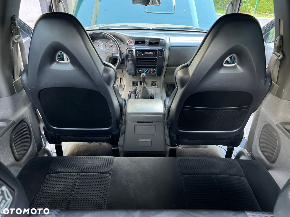 Nissan Patrol - 26