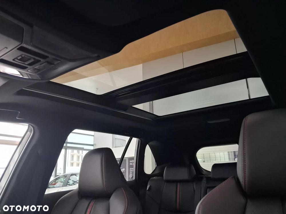 Toyota RAV4 2.5 Plug-In Hybrid Style 4x4 - 18