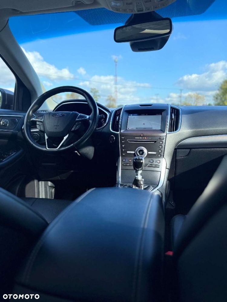 Ford Edge - 39