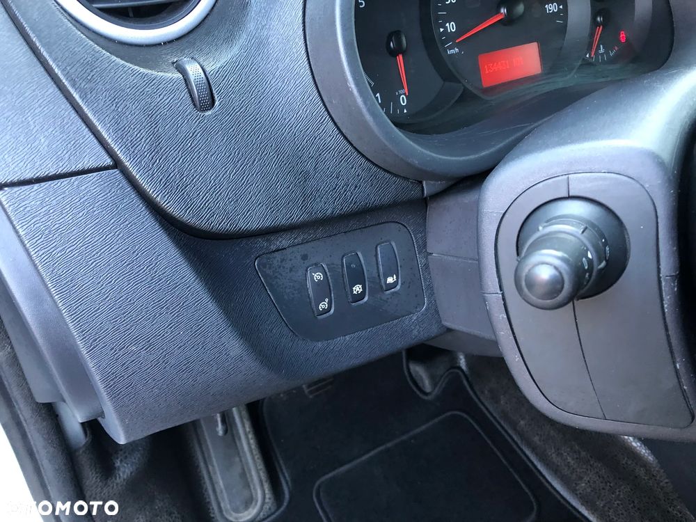 Renault Kangoo - 13