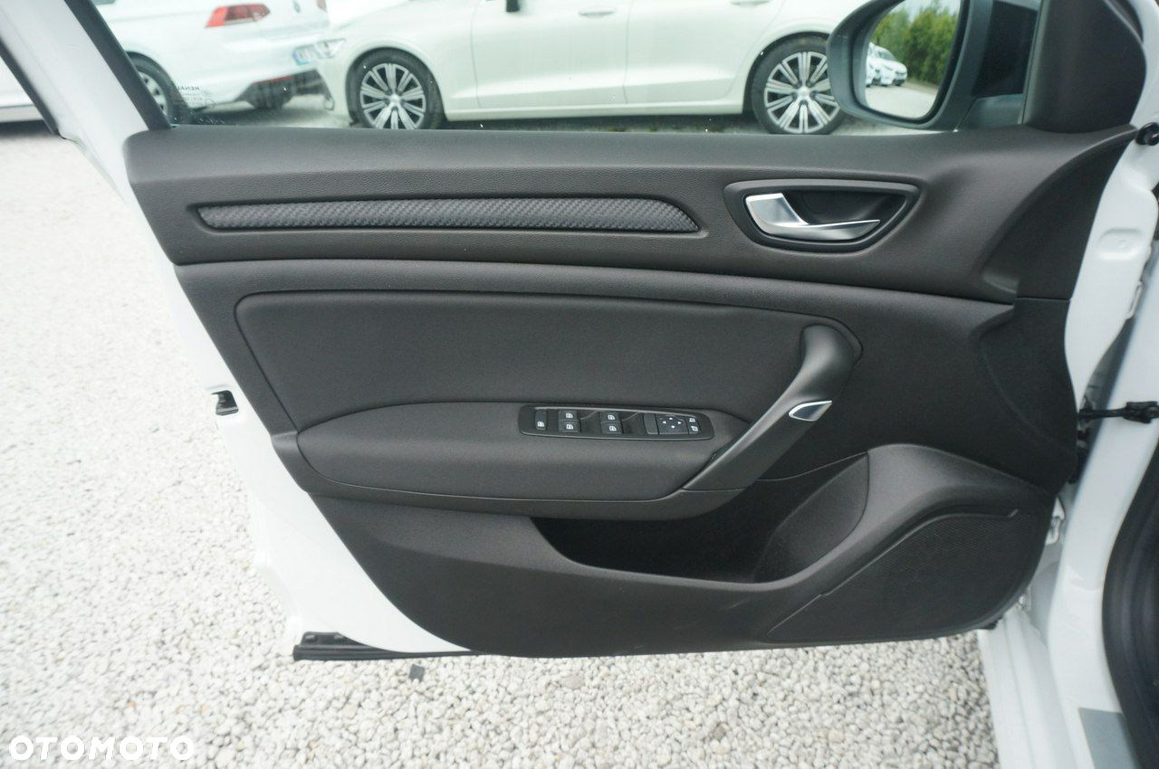 Renault Megane 1.5 Blue dCi Limited - 18