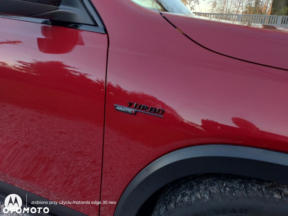 Mercedes-Benz GLB AMG 35 4-Matic - 11