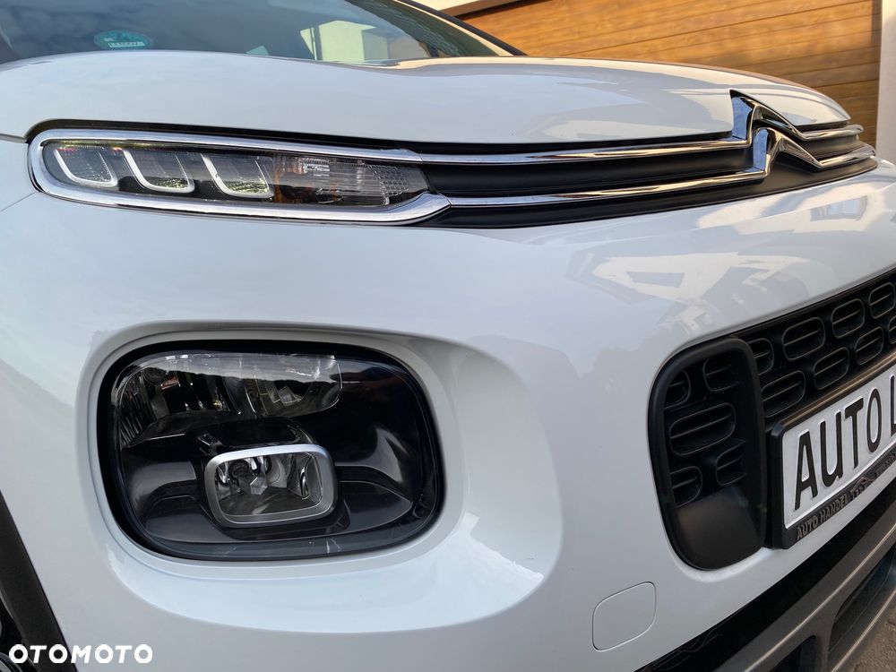 Citroën C3 Aircross PureTech 110 Stop & Start Feel - 8