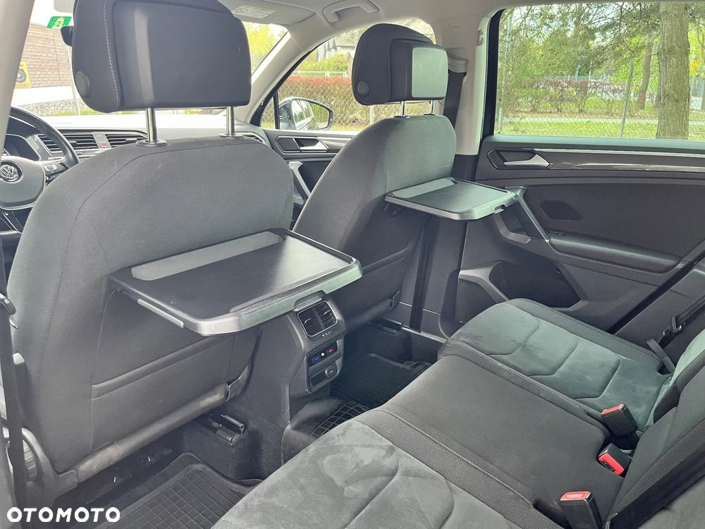 Volkswagen Tiguan 2.0 TDI SCR 4MOTION DSG Highline - 21