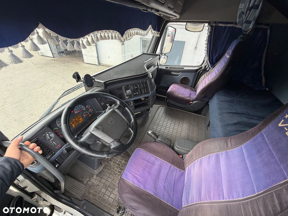 Volvo FH 13 440 - 9