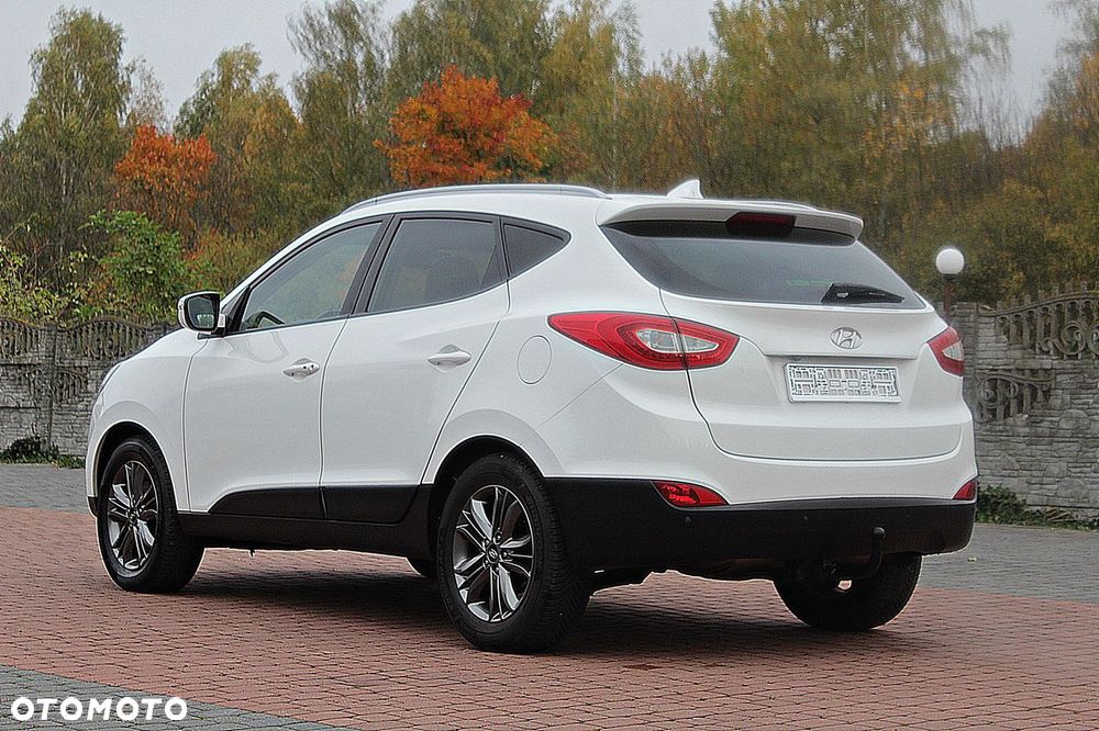 Hyundai ix35 - 19