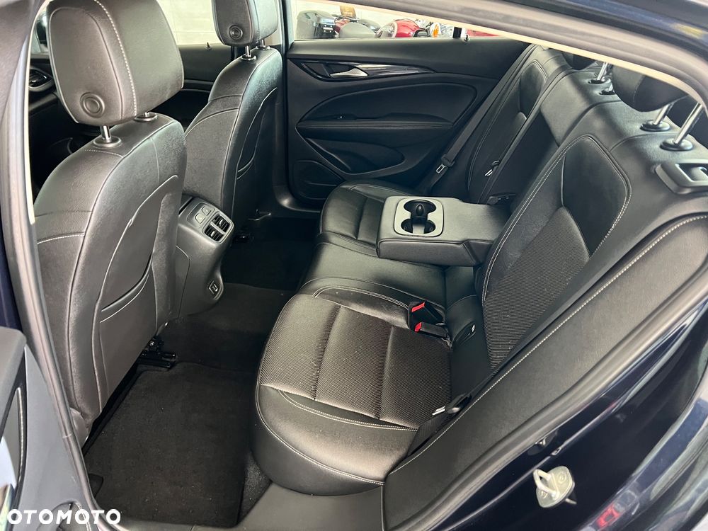 Opel Insignia 2.0 Business Edition - 20