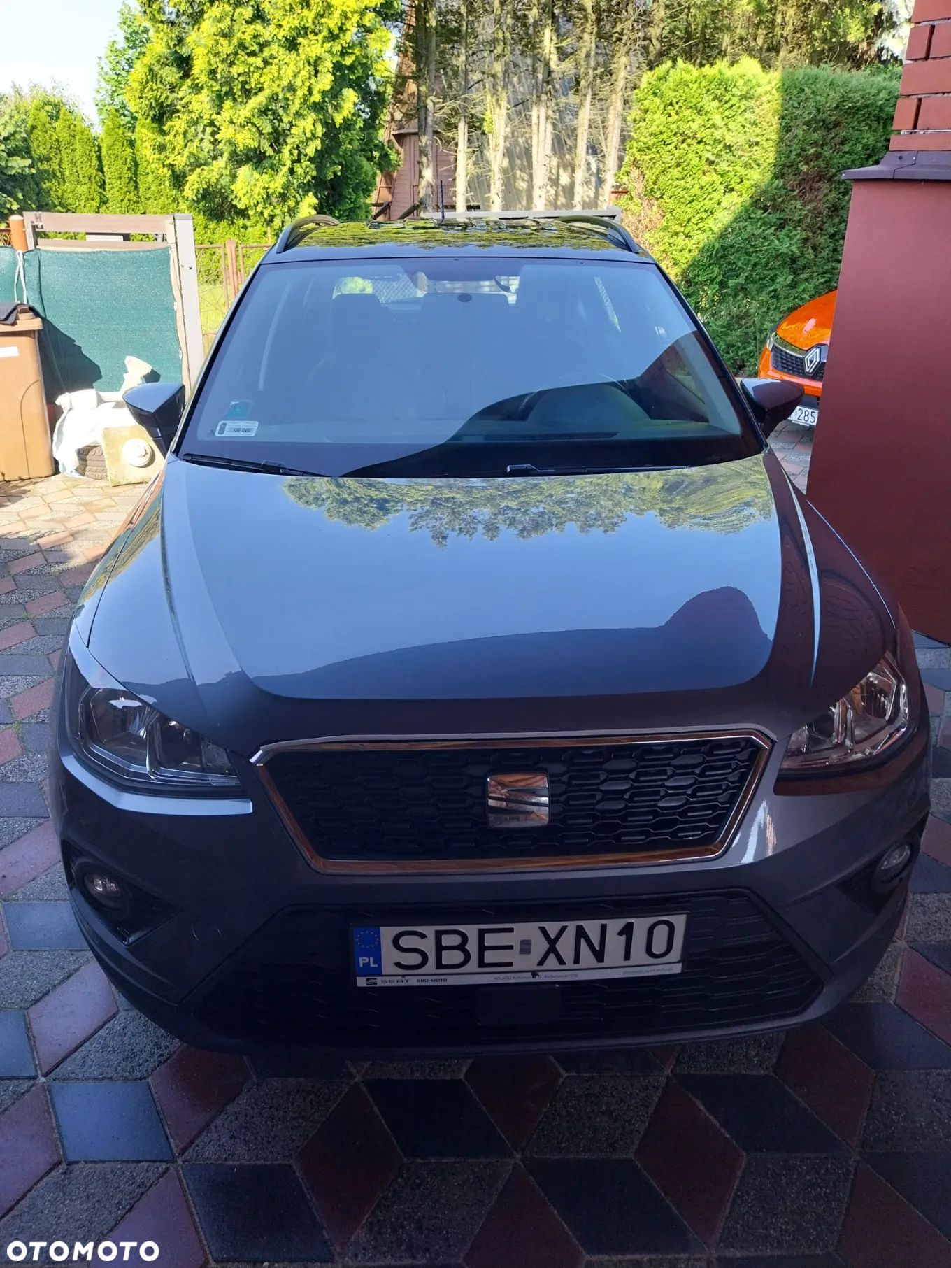 Seat Arona 1.0 TSI Style S&S - 1