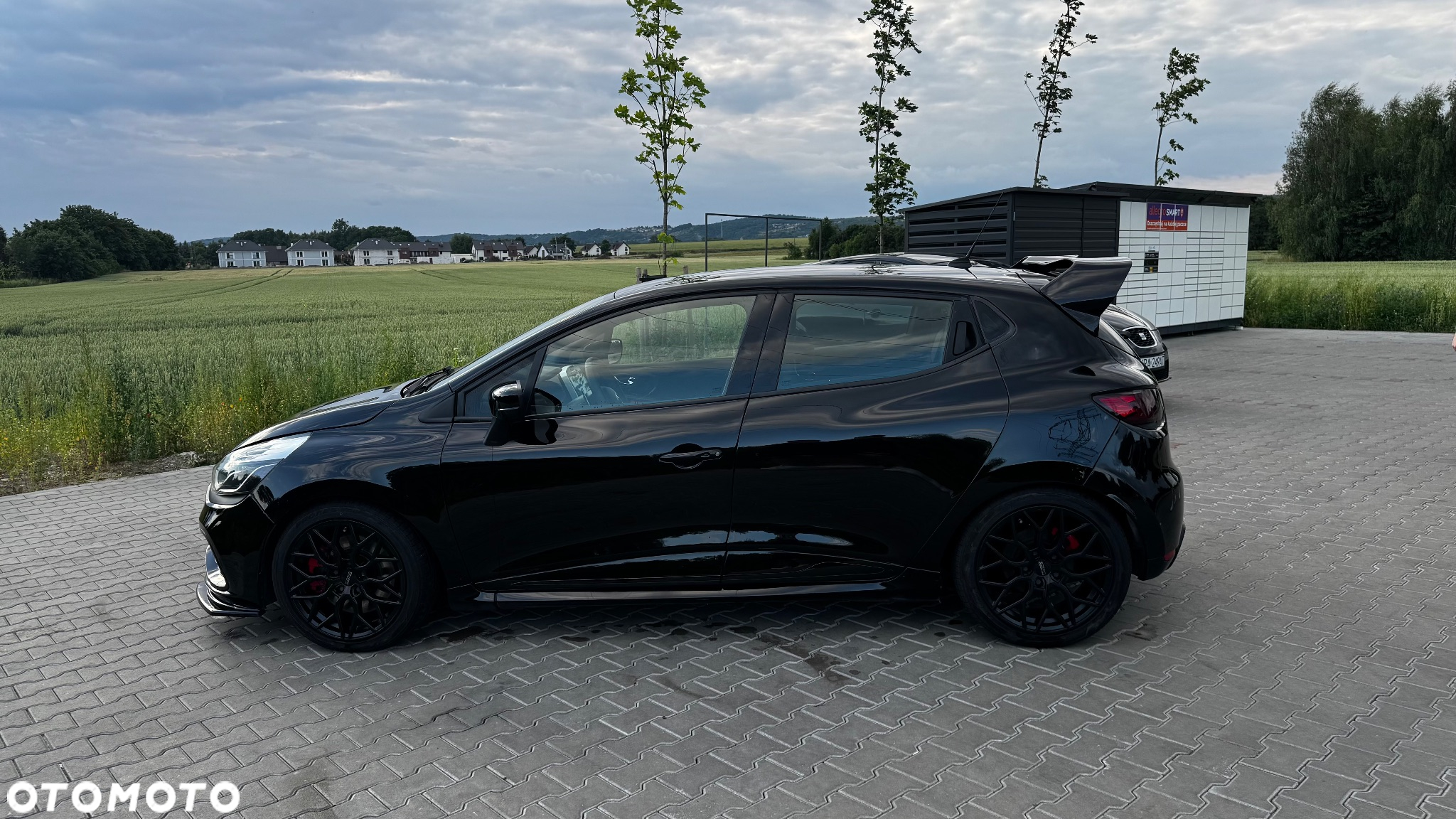 Renault Clio 1.6 R.S 200 EDC - 8