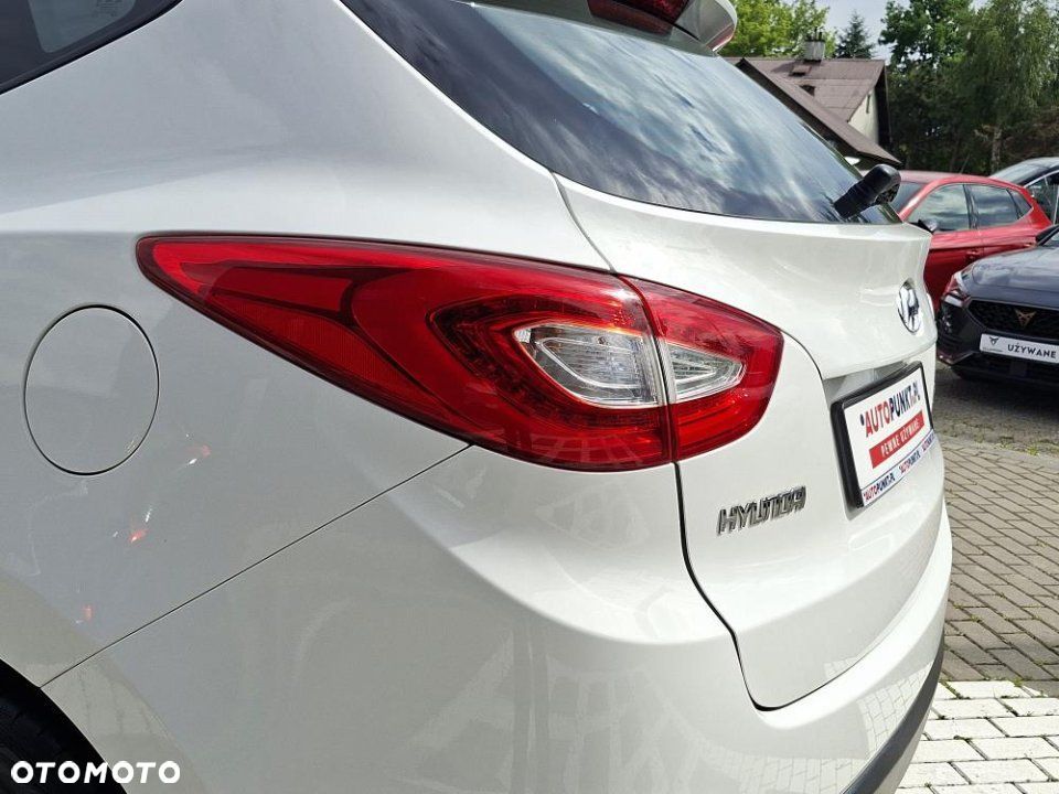Hyundai ix35 - 8