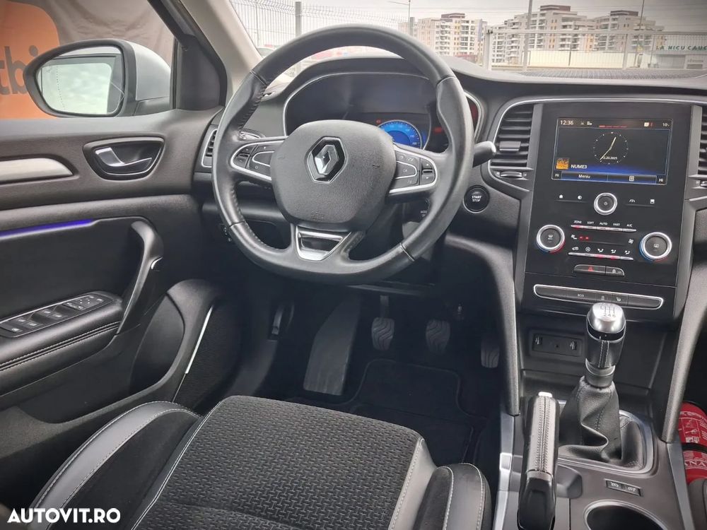 Renault Megane ENERGY dCi 110 INTENS - 30