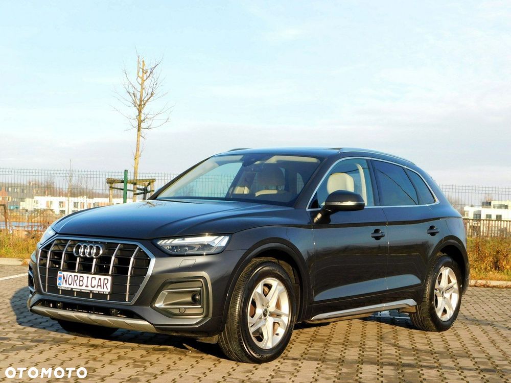 Audi Q5 - 2