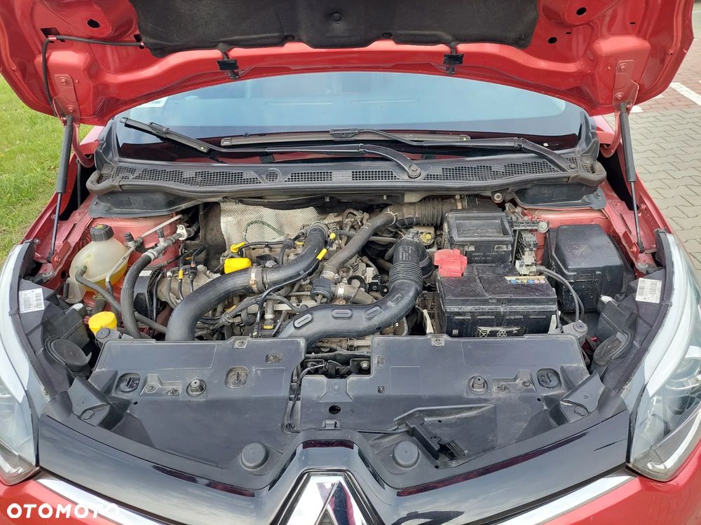 Renault Captur 0.9 Energy TCe Limited - 32