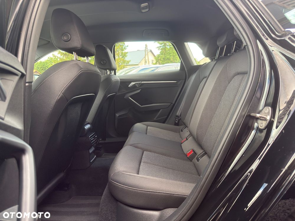 Audi A3 Sportback 35 TDI S tronic sport - 20