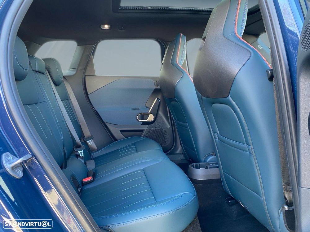 MINI Aceman SE Favoured M - 17